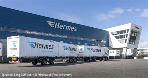 hermes bad hersfeld job|hermes karriere.